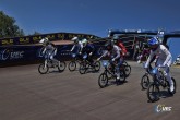 Tour de France 2025 - 112th Edition - 13th stage Loudenvielle - Peyragudes 10,9 km - 18/07/2025 -  - Kei Tsuji/SprintCyclingAgency?2025
